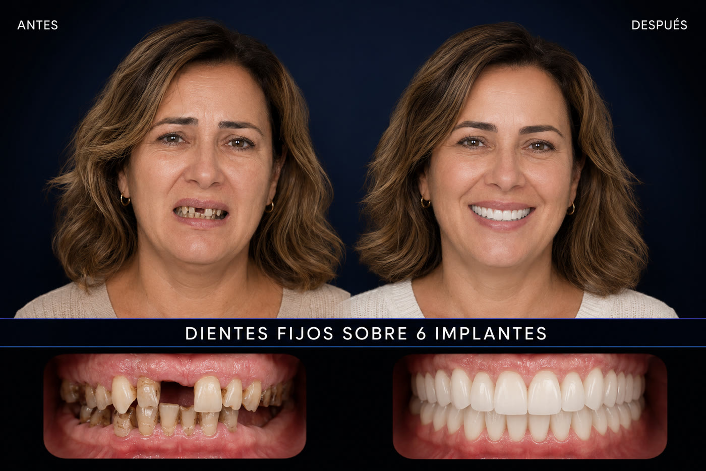 Consultorio Dentalplus en San Luis Potosí